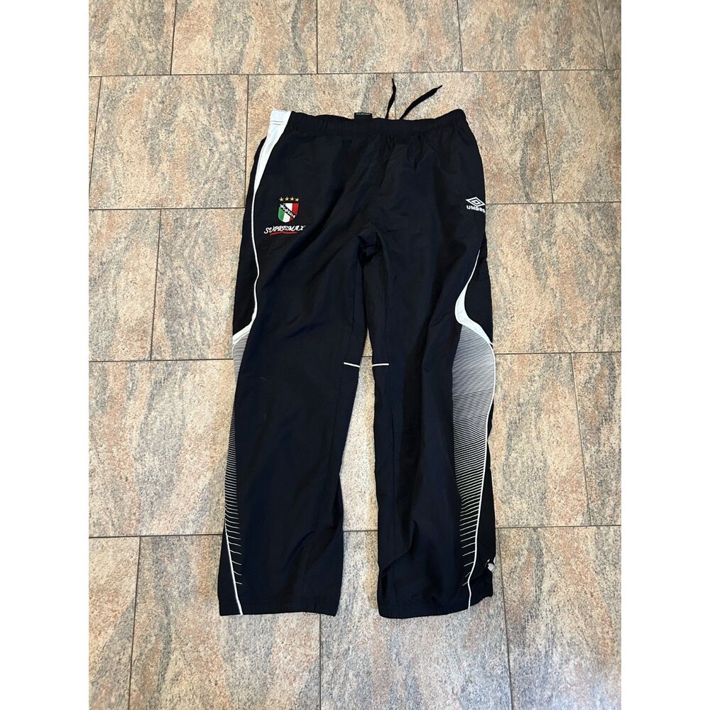 Supreme x Umbro Track Pant